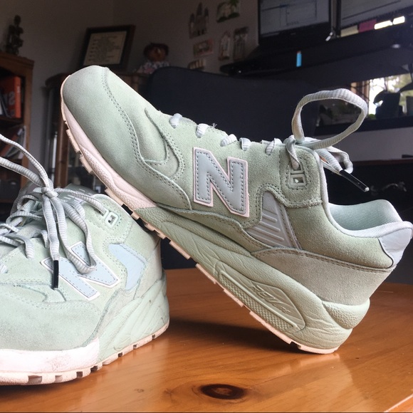 new balance 580 revlite